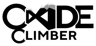 Code Climber logo