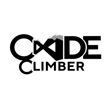 Code Climber logo